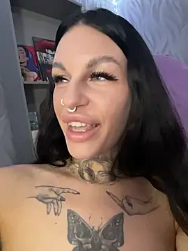Snapshot of angel_devil_forever chatting on 21, 6, 2026 angel devil forever online show from 21, 6, 2026