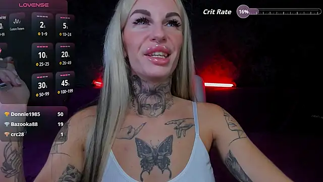 angel devil forever online show from 14, 9, 2025