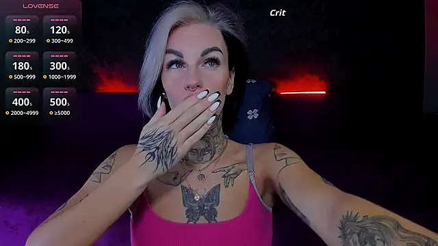 angel devil forever online show from 20, 11, 2025