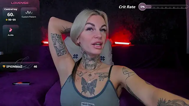 angel devil forever online show from 19, 9, 2025