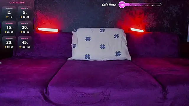 angel devil forever online show from 5, 10, 2025