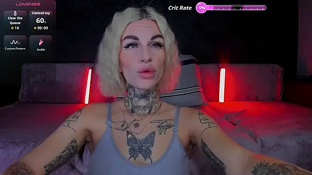 angel devil forever online show from 4, 11, 2025