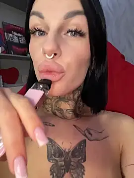 angel devil forever online show from 18, 5, 2026