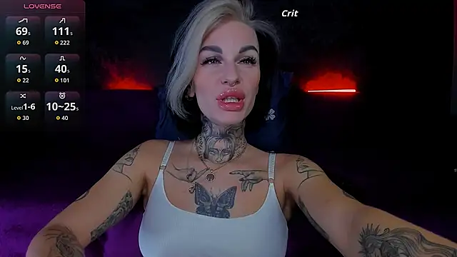 angel devil forever online show from 22, 11, 2025