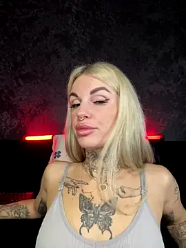 angel devil forever online show from 21, 9, 2025