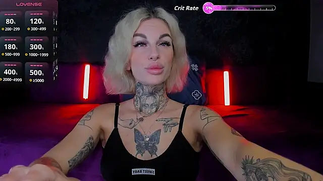 angel devil forever online show from 12, 11, 2025