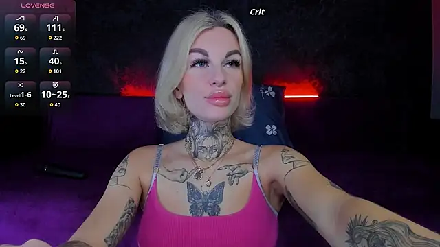 angel devil forever online show from 14, 11, 2025