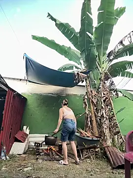 Danielavegax online show from 14, 12, 2025