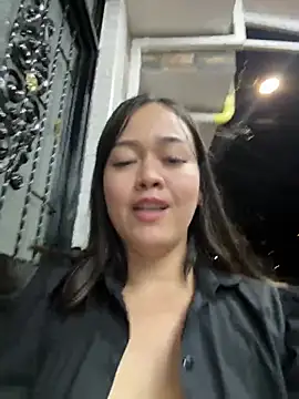 Danielavegax online show from 14, 3, 2025