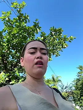 Danielavegax online show from 2, 10, 2025