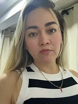 Snapshot of Danielavegax chatting on 27, 5, 2026 Danielavegax online show from 27, 5, 2026