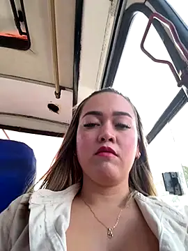 Danielavegax online show from 16, 9, 2025