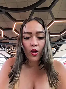 Danielavegax online show from 15, 3, 2025