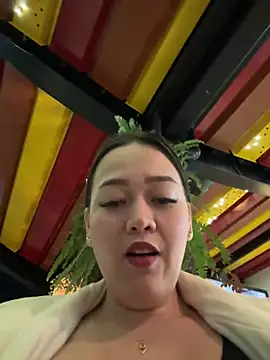 Danielavegax online show from 7, 3, 2025