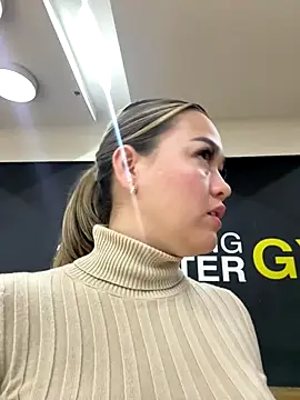 Danielavegax online show from 28, 10, 2025