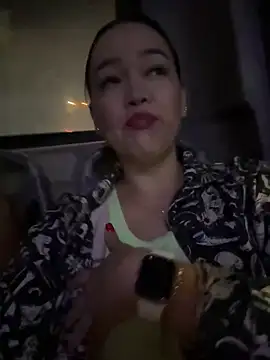 Danielavegax online show from 7, 3, 2025