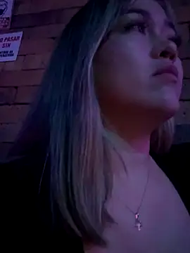 Danielavegax online show from 19, 10, 2025