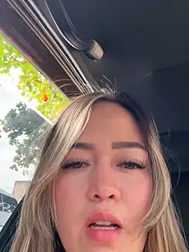 Danielavegax online show from 1, 3, 2026