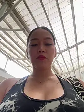 Danielavegax online show from 28, 1, 2025