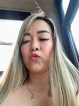 Danielavegax online show from 17, 9, 2025