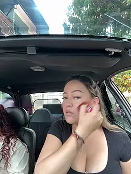 Danielavegax online show from 18, 2, 2026