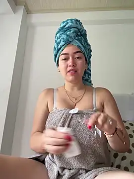 Snapshot of Danielavegax chatting on 17, 5, 2026 Danielavegax online show from 17, 5, 2026