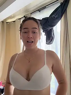 Snapshot of Danielavegax chatting on 25, 5, 2026 Danielavegax online show from 25, 5, 2026