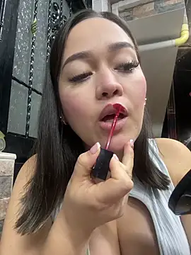 Danielavegax online show from 23, 3, 2025