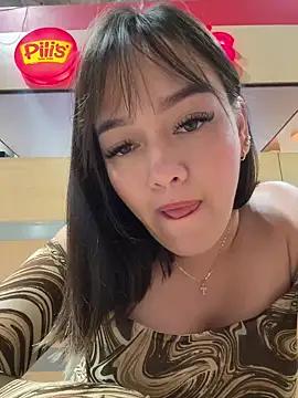 Danielavegax online show from 28, 1, 2025