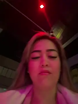 Danielavegax online show from 4, 10, 2025