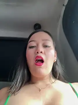 Danielavegax online show from 21, 3, 2025