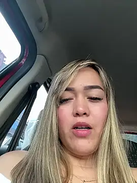 Danielavegax online show from 14, 9, 2025