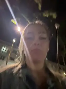 Danielavegax online show from 20, 3, 2026