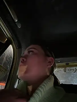 Danielavegax online show from 22, 10, 2025