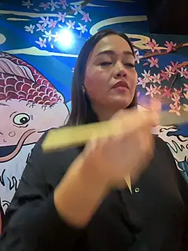 Danielavegax online show from 20, 3, 2025