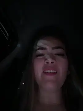 Danielavegax online show from 21, 9, 2025