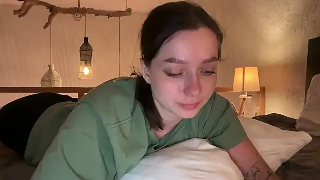 Snapshot of _liatris_ chatting on 13, 3, 2025 liatris online show from 13, 3, 2025