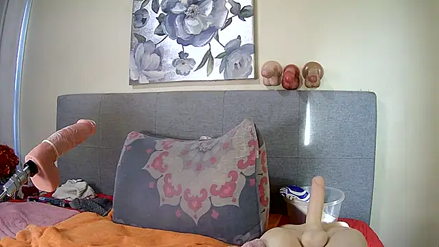 ToniDAGOATCox online show from 31, 1, 2025