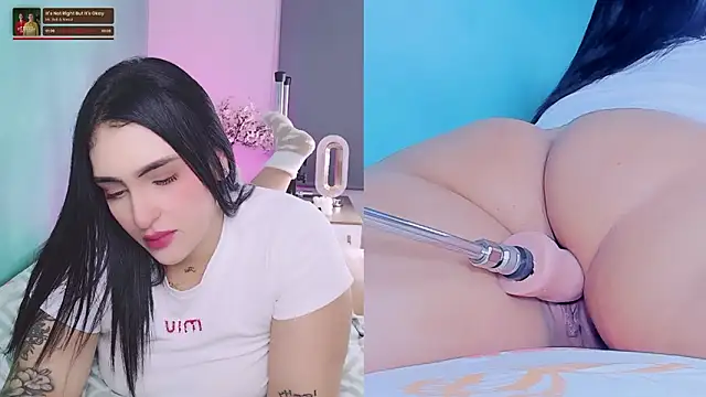 kloe campbell online show from 19, 2, 2026