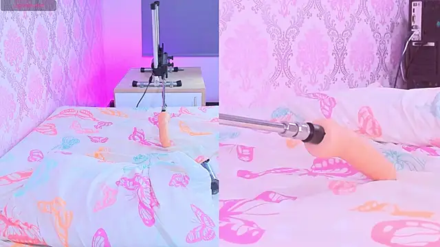 kloe campbell online show from 7, 3, 2025