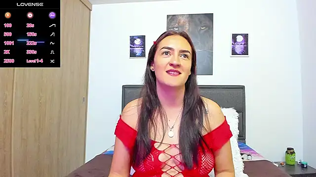 leon-katherine online show from 13, 2, 2025