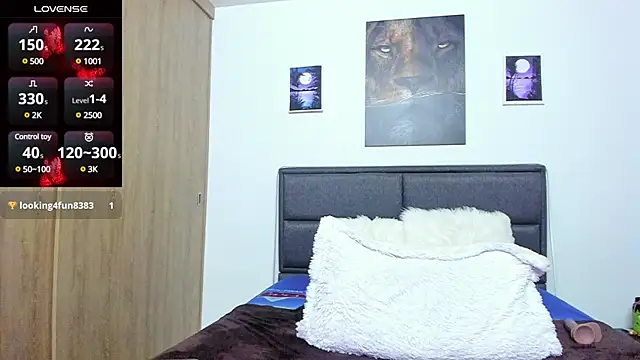 leon-katherine online show from 19, 1, 2025