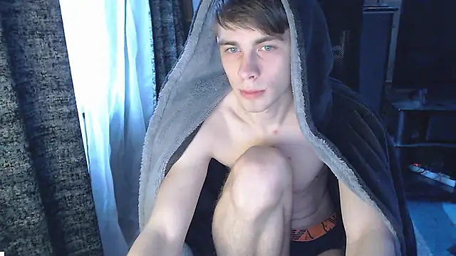 Student Oliver online show from 26, 11, 2025