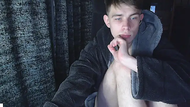 Student Oliver online show from 9, 11, 2025