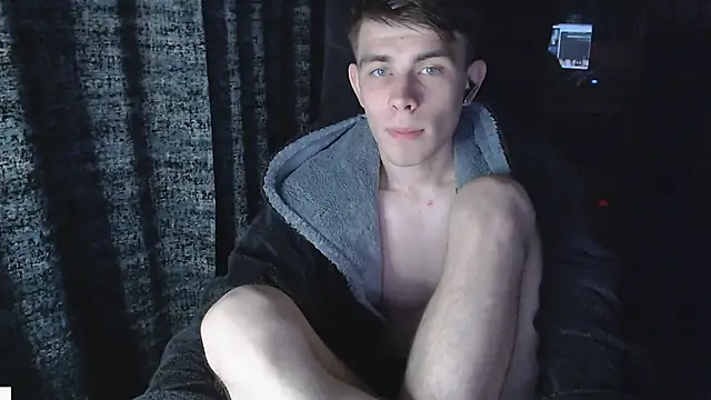 Student Oliver online show from 14, 11, 2025