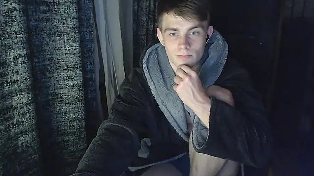 Student Oliver online show from 12, 10, 2025