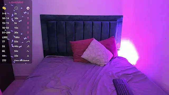 chloe sun online show from 5, 2, 2025