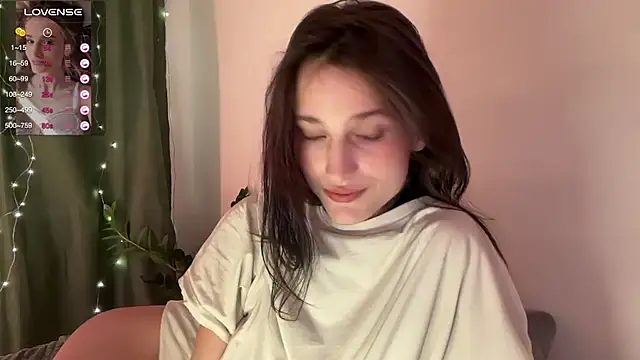 Fleur Delis online show from 27, 12, 2024