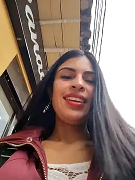 Astrid-- online show from 5, 3, 2025