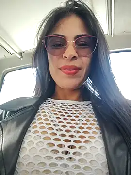 Astrid-- online show from 10, 2, 2026